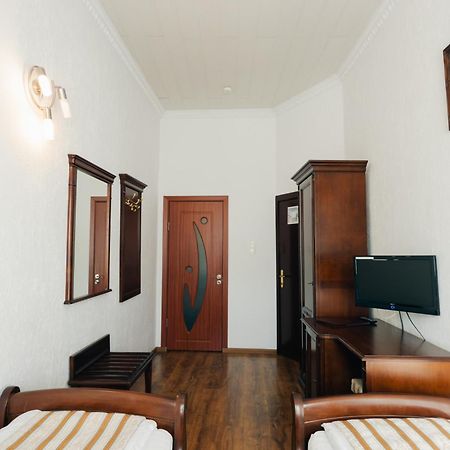 סיגישוארה Hotel Claudiu מראה חיצוני תמונה