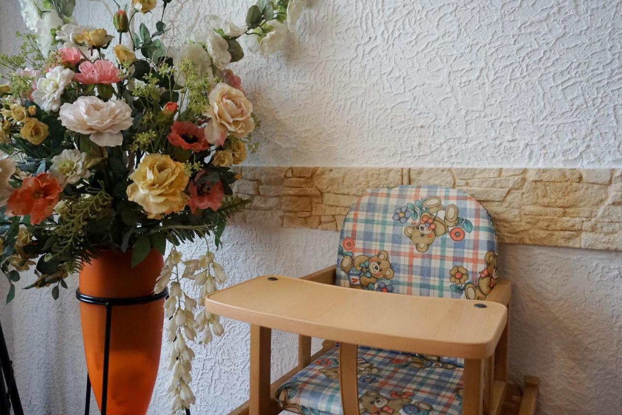 סיגישוארה Hotel Claudiu מראה חיצוני תמונה