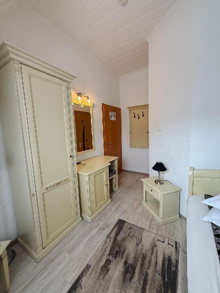 סיגישוארה Hotel Claudiu מראה חיצוני תמונה